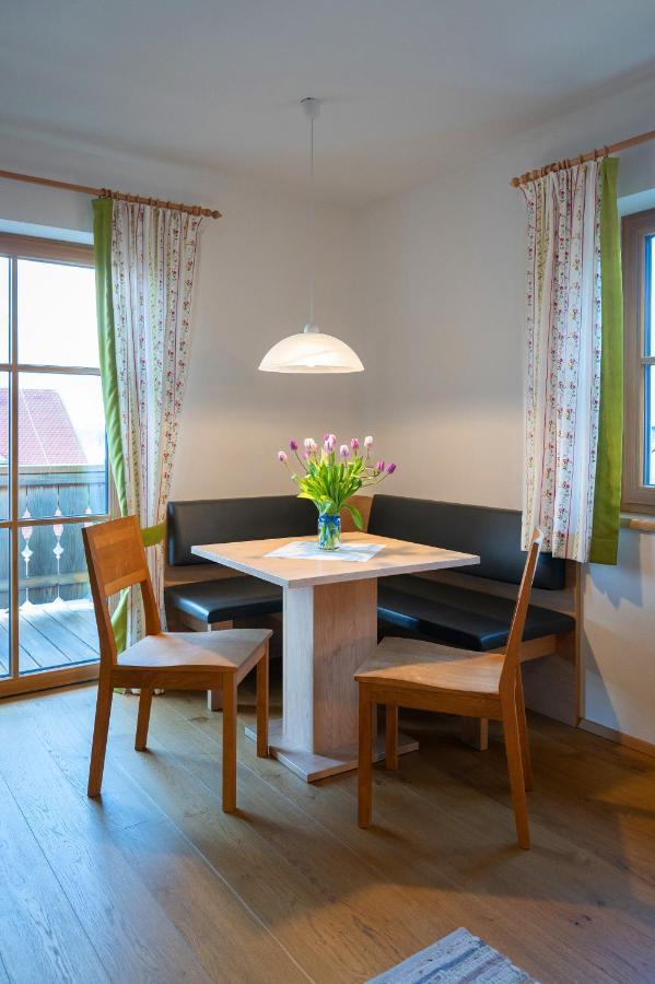 Haus Hoedlmoser Sankt Wolfgang im Salzkammergut Экстерьер фото